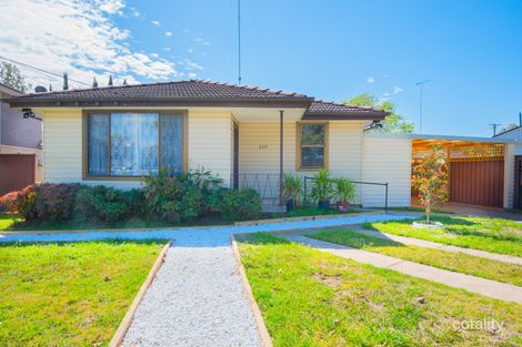 Property photo of 229 Jamison Road Penrith NSW 2750