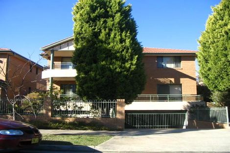 Property photo of 7/81-83 First Avenue Campsie NSW 2194
