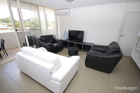 Property photo of 32/175-181 Pitt Street Merrylands NSW 2160