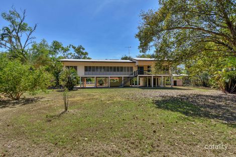 Property photo of 21 Pinaroo Crescent Batchelor NT 0845