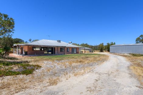 Property photo of 5 Braddock Road Wellard WA 6170