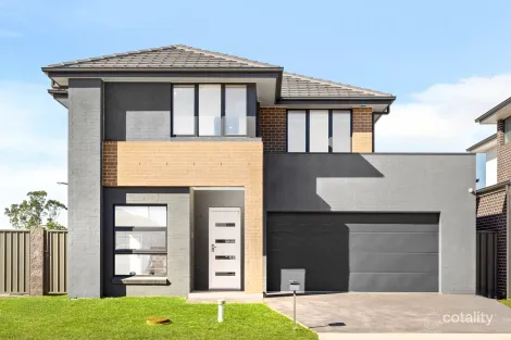 Property photo of 38 Planigale Street Melonba NSW 2765