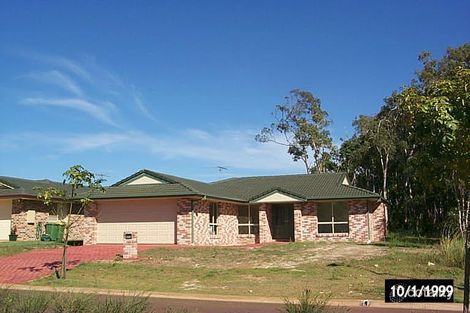 Property photo of 3 Poinsettia Way Ormiston QLD 4160