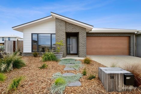 Property photo of 18 Scott Avenue Torquay VIC 3228