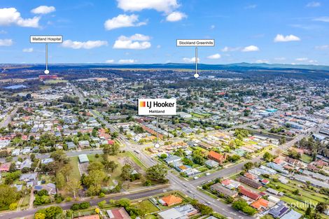 3/67 High St, East Maitland, NSW 2323
