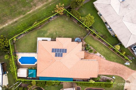 22 Cromdale Cct, Kawungan, QLD 4655