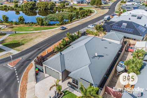 25 Peninsula Lakes Dr, Eaton, WA 6232