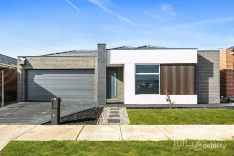 17 Graded St, Manor Lakes, VIC 3024