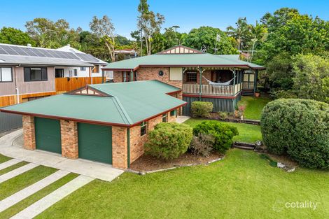 Property photo of 1 Hayters Drive Suffolk Park NSW 2481