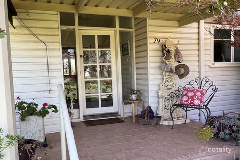 Property photo of 79 Wollamai Street Finley NSW 2713