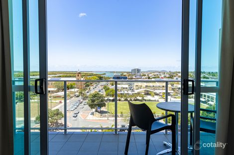 Property photo of 809/55 River Street Mackay QLD 4740