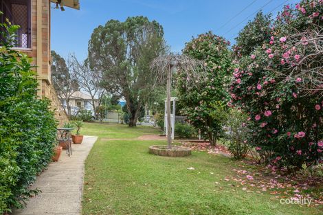 Property photo of 1 Colyer Avenue Nowra NSW 2541