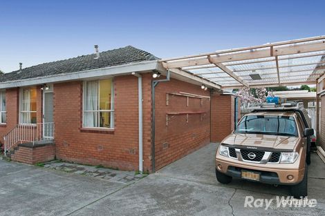 Property photo of 2/1A Larbert Road Noble Park VIC 3174