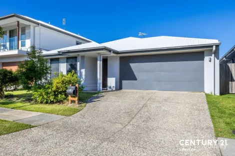 Property photo of 5 Paddington Circuit Baringa QLD 4551