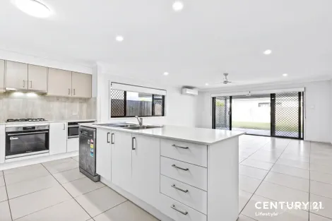 Property photo of 5 Paddington Circuit Baringa QLD 4551