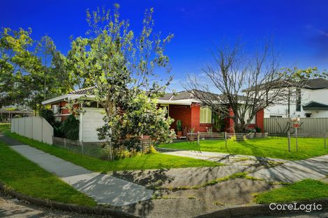 Property photo of 11 Charmaine Avenue Greenacre NSW 2190