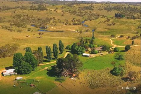 87 Wallaces Rd, Nimmitabel, NSW 2631