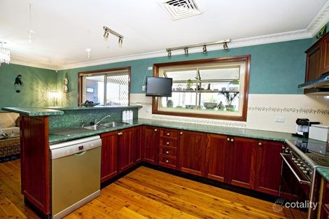 Property photo of 13 Cascade Road Cranebrook NSW 2749