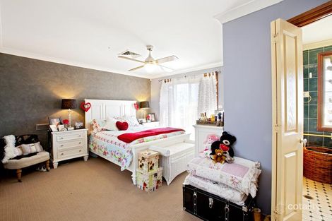 Property photo of 13 Cascade Road Cranebrook NSW 2749