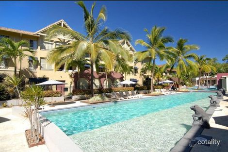 Property photo of 1720/2-10 Greenslopes Street Cairns North QLD 4870