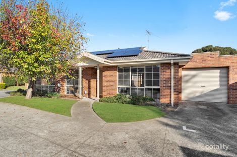 Property photo of 9/49 Oberon Drive Carrum Downs VIC 3201
