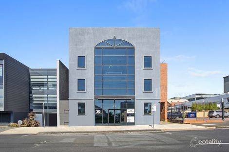 Ground Floor/20 Little Ryrie St, Geelong, VIC 3220