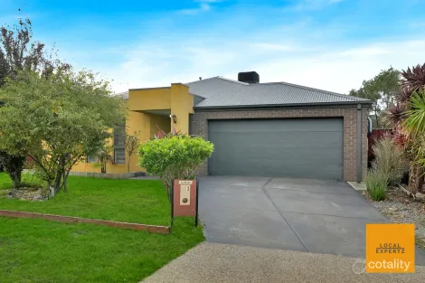 3 Stipa Pl, Brookfield, VIC 3338