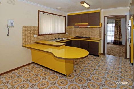 Property photo of 20 Tamar Drive Deer Park VIC 3023
