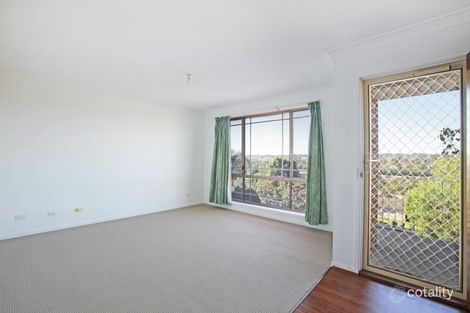 Property photo of 2/11 Cipolin Close Eagle Vale NSW 2558