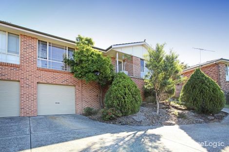 Property photo of 2/11 Cipolin Close Eagle Vale NSW 2558