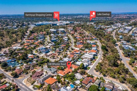 Property photo of 2/16 Wheeler Road Karrinyup WA 6018