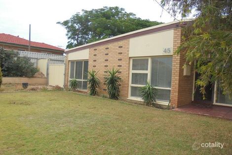 Property photo of 45 Mark Street Beresford WA 6530