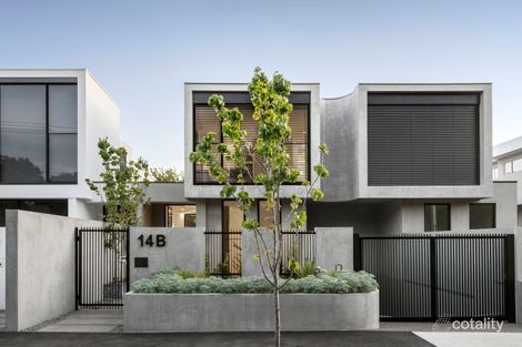 Property photo of 14B Campbell Street Brighton VIC 3186