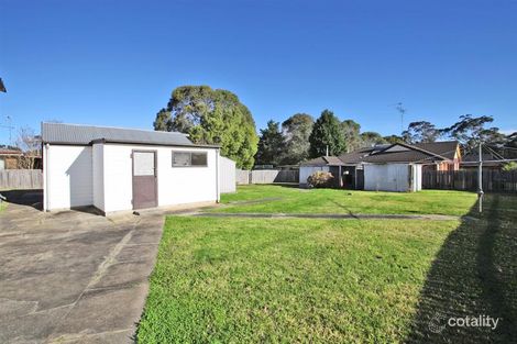 Property photo of 21 Kader Street Bargo NSW 2574