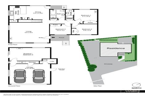 Property photo of 9A Varna Street Mount Colah NSW 2079