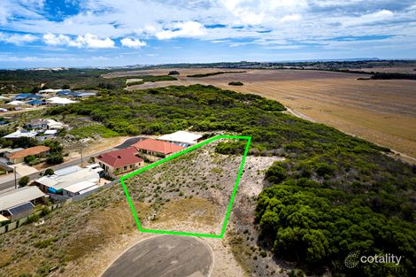 17 Ettrick Ct, Cape Burney, WA 6532