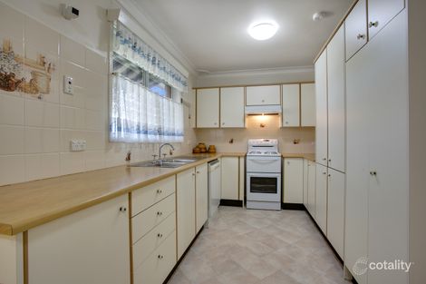 Property photo of 5 Barcoo Avenue Leumeah NSW 2560