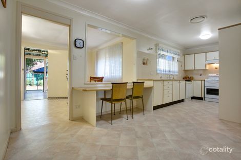 Property photo of 5 Barcoo Avenue Leumeah NSW 2560