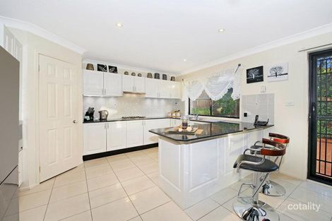 Property photo of 104 Chepstow Drive Castle Hill NSW 2154