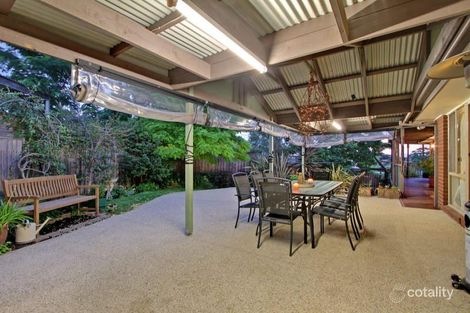 8 Hillview Ct, Croydon Hills, VIC 3136