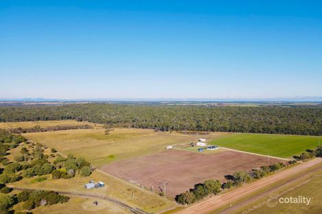 30 Mckenzies Rd, North Isis, QLD 4660