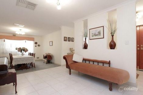 Property photo of 1 Vere Parkway Canning Vale WA 6155