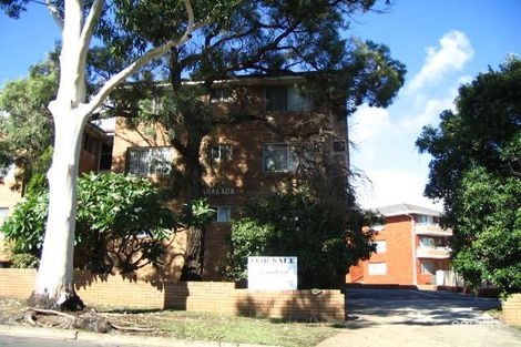 6/21 Romilly St, Riverwood, NSW 2210