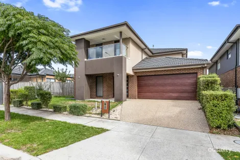 Property photo of 29 Aspire Avenue Clyde North VIC 3978