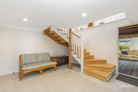 Property photo of 3 Noamunga Crescent Gwandalan NSW 2259