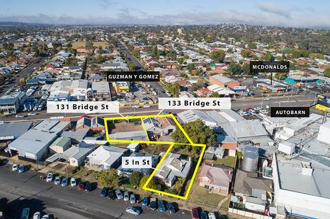 131 Bridge St, West Tamworth, NSW 2340