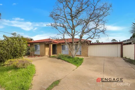 Property photo of 103 Mossfiel Drive Hoppers Crossing VIC 3029