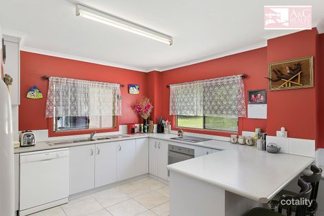 Property photo of 68 Old Mill Road Oakhurst QLD 4650