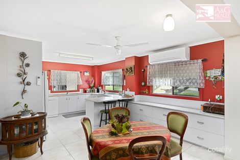 Property photo of 68 Old Mill Road Oakhurst QLD 4650