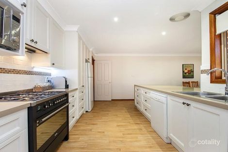 Property photo of 3 Arabella Place Bella Vista NSW 2153